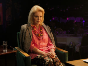 Joanna Lumley in The Picture of Dorian Gray