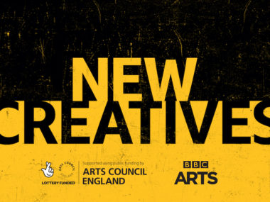 BBC Arts/New Creatives