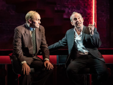 Patriots, Noël Coward Theatre