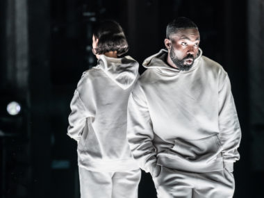 The Effect, National Theatre