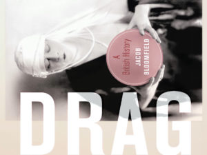 Drag published by University of California Press