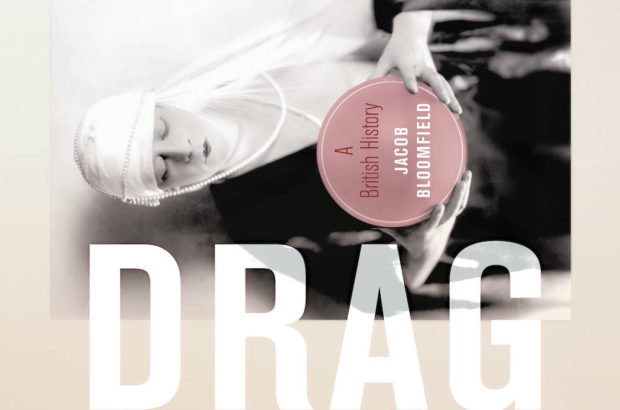 Drag published by University of California Press