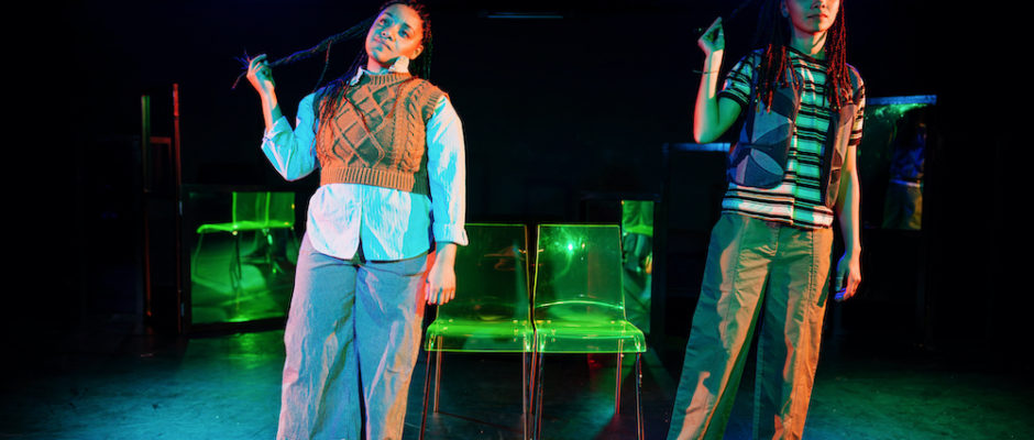 All the Happy Things, Soho Theatre