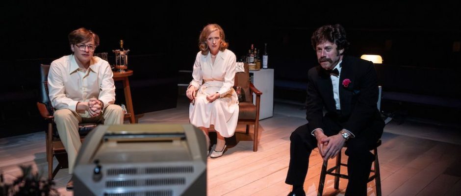 In Praise of Love, Orange Tree Theatre
