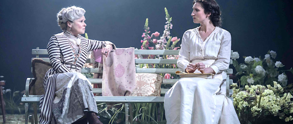 Mrs Warren’s Profession, Garrick Theatre