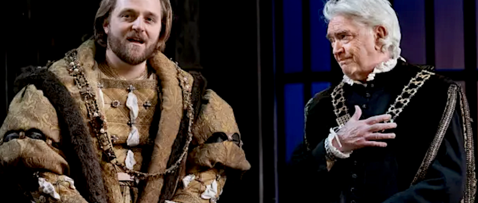 A Man for All Seasons, Harold Pinter Theatre