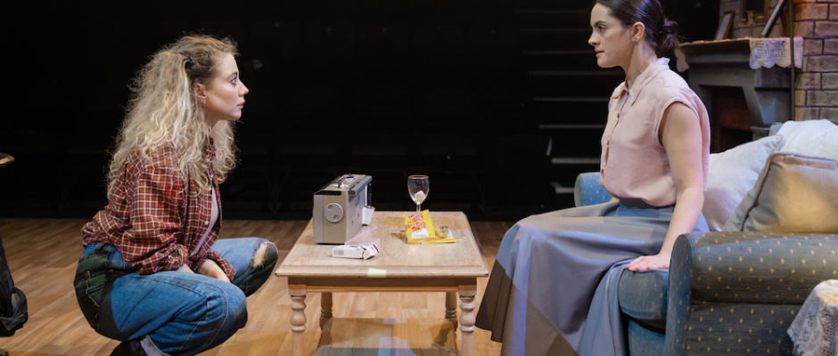 Crocodile Fever, Arcola Theatre